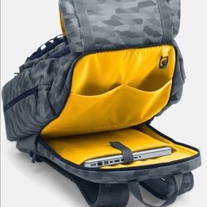 Under Armour Stephen Curry SC30 Backpack